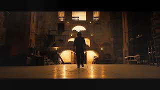 Moon Knight  Bob Dylan  Every Grain Of Sand Scene  Ethan Hawke