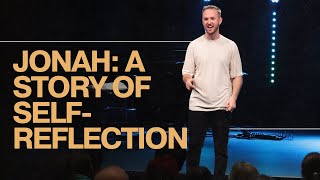 Jonah: A Story of Self-Reflection