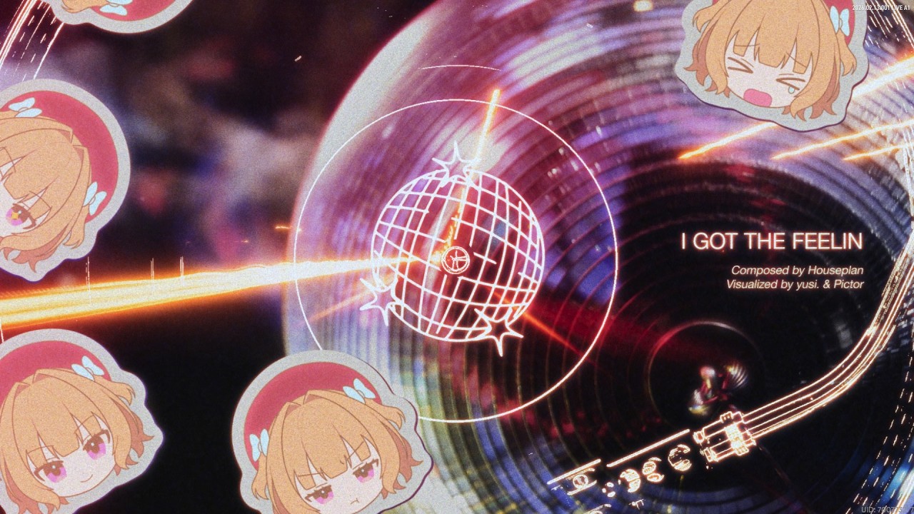 [EZ2ON RE : R] 5K I GOT THE FEELIN SHD (16)