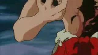 remake I will break you tessaiga-Goshinki