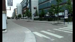 Bunker Trike in Norway.