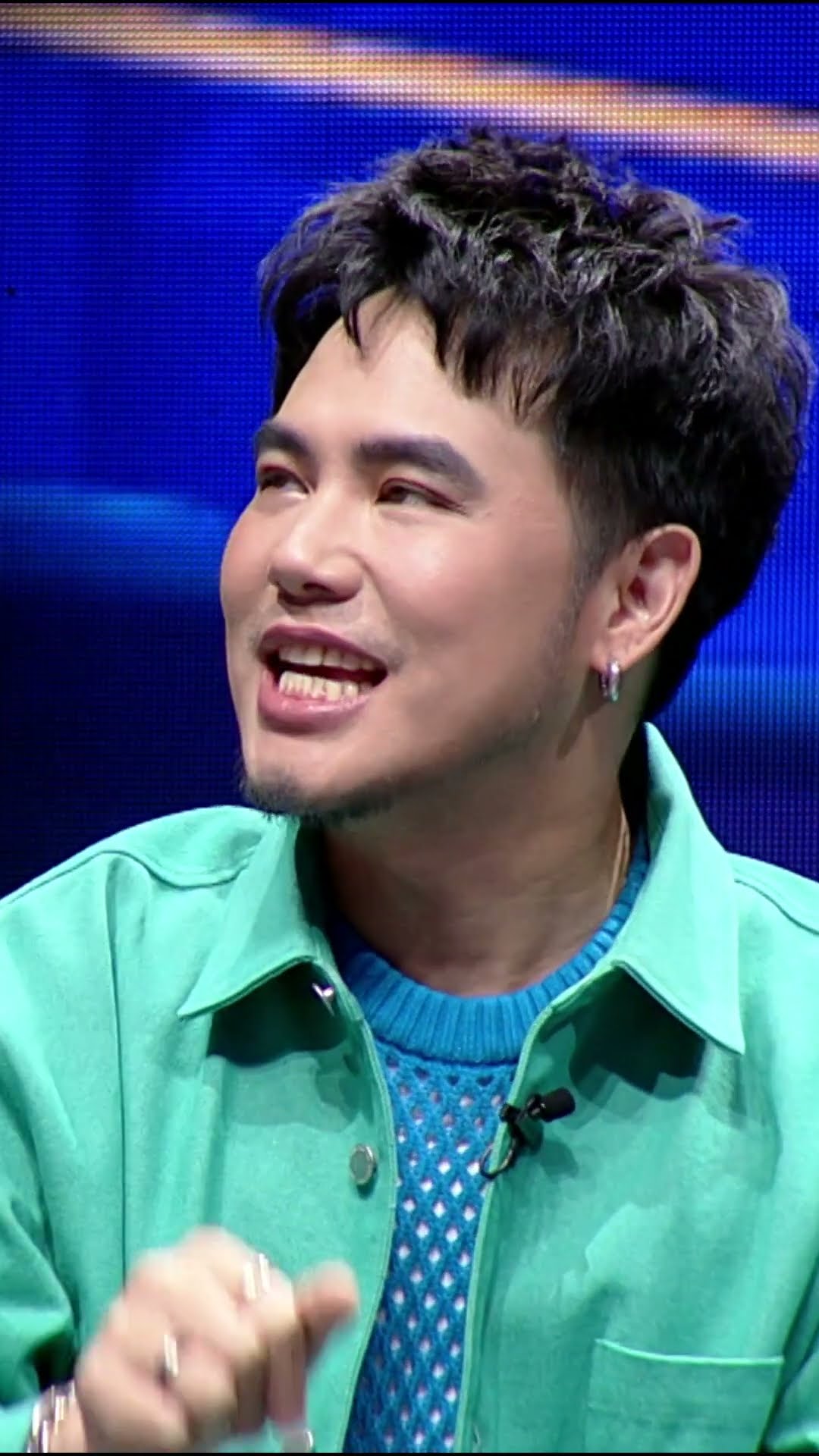 แล้วมะลิไม่ร็อกเหรอ? #Faceoffแฝดคนละฝา #Workpoint