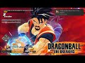 Dragon Ball: The Breakers - Wanna Run Away? Now's Your Chance! [Trophy / Achievement Guide]