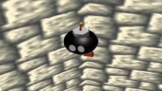 Mario Party - Mini Game Island World 6 @Nintendo64Movies