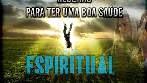 O que é ter saúde espiritual?