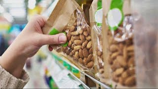 How much money the average person spends on snacks in their life
