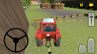 Farming 3D: Feeding Cows - Farm Tractor Games - Android Gameplay screenshot 5
