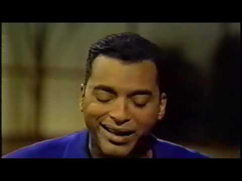 Jon Secada - Angel (Live with Regis and Kathie Lee 1993)