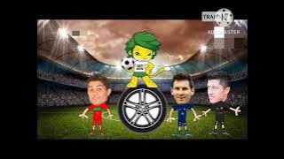 Download lagu PROMO BUKAN 4 MATA TRANS 7 (2010)   DJARUM SUPER SOCCER GGI GGM SURYA 16 KIA HYUNDAI HONDA DUNLOP