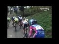 Tour de Romandie 2006 - Col de la Croix