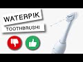 Should You Brush & Floss At The Same Time? Waterpik Sonic Fusion 2.0 Review!