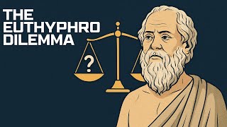 The Euthyphro Dilemma Debunked: Why Morality Cant Exist Without God
In this episode of Campfire Apologetics Mark tackles one of the most common challenges to the Christian faith, and more specifically the Christian view of morality. The Euthyphro dilemma.
Is something good because God says it is, or does God command something because it is good? Many skeptics believe this dilemma puts Christian morality in a bind but its actually built on a false premise and fallacious argumentation.
We will explore the logic behind this challenge, break down the fallacy it commits, and offer the Biblical answer to the dilemma which is that God is the standard of goodness. His nature defines what is good, and morality is grounded in His unchanging character.
If you have struggled with this particular challenge then this episode is for you.
Have you heard this objection before? How did you respond? Leave a comment!
Remember to like, subscribe and share this content. The Euthyphro Dilemma Debunked: Why Morality Cant Exist Without God