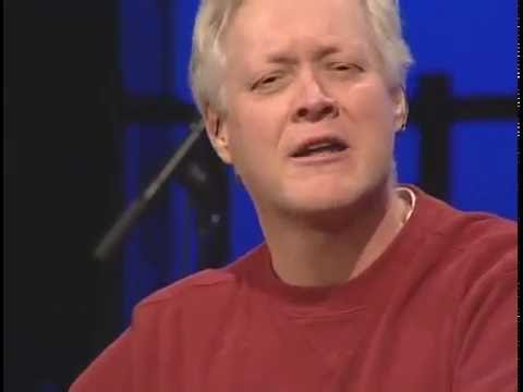 presence of god verses Hearing God, Part 1