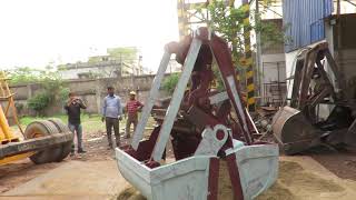 GRAB BUCKET 1