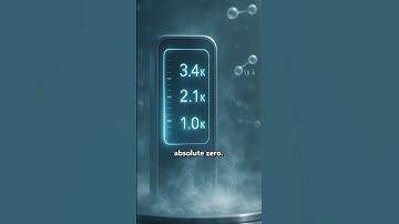 Where is the coldest place in the universe…