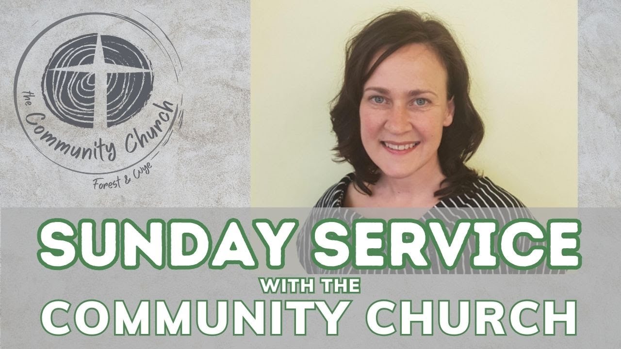 Lindsay Caplen - What makes Jesus unique? - 25th January 2026