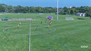 MSC 2014 Boys vs Rock Island 8-23-26