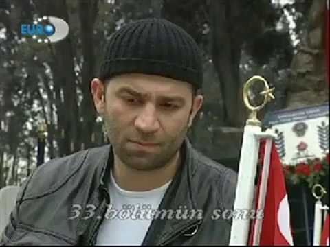 Arka Sokaklar - Şehit (Murat Evgin)