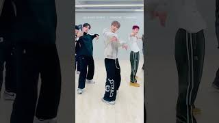 allhours  Gimme Gimme Dance Practice Mirrored all h ours gimmegimme dancemirrored kpop