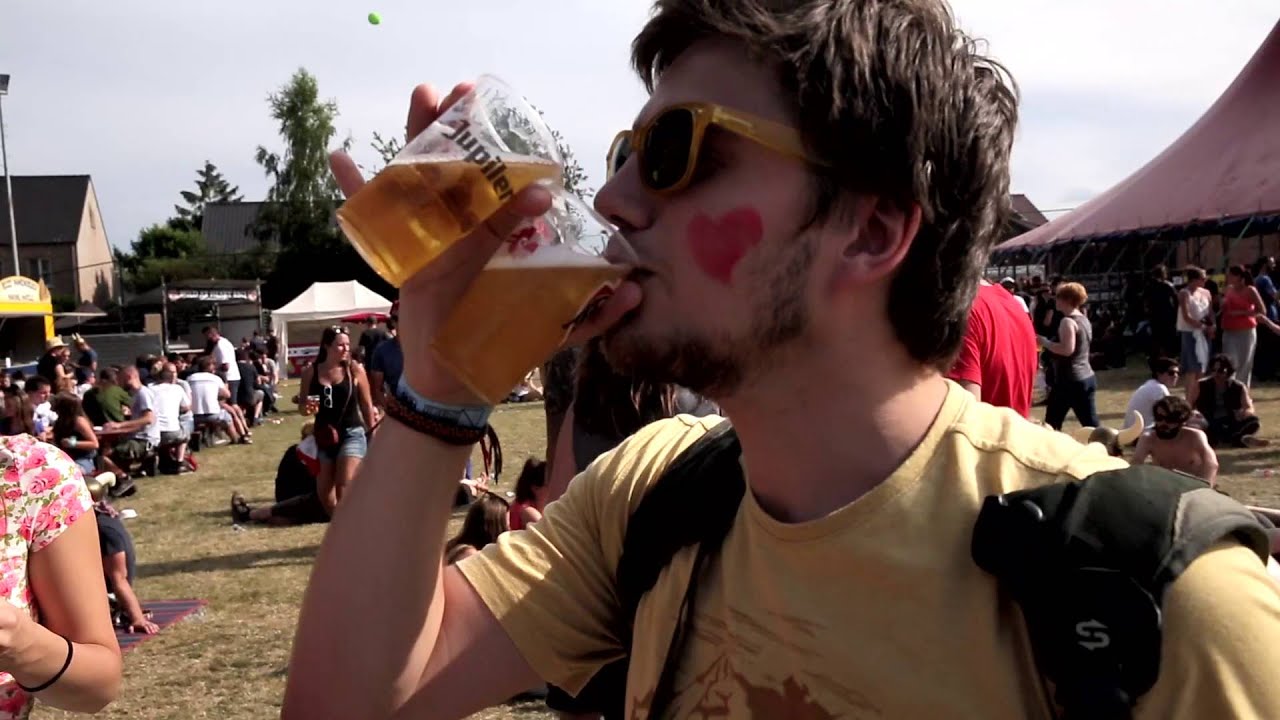 Rock Herk 2015 - OFFICIAL AFTERMOVIE