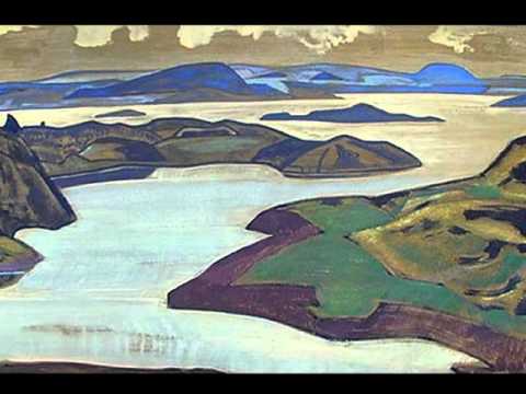 Video: Roerich Nicholas Roerich: Biografía, Carrera, Vida Personal