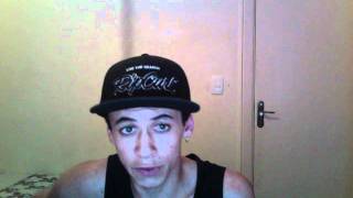 Não chore - Rafael Passos