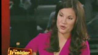 Famous Jan-Michael Vincent interview on "The Insider" 08/19/07 Profile