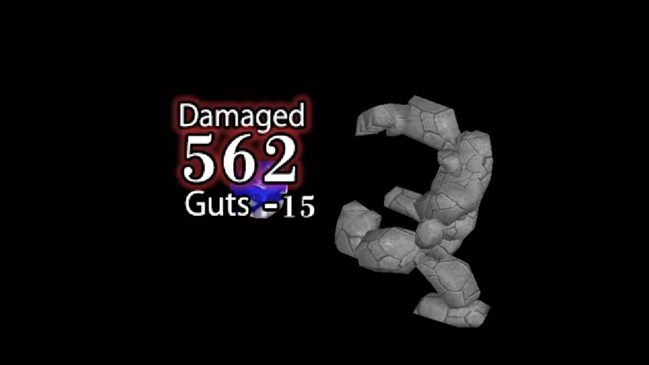 モンスターファーム2の世界大会にエントリーする放送～序章～