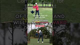 COMMENT TEST FOR FREE GRIP TEST 👇 Want a more consistent clubface? Check your grip