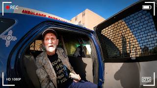 Retired Veteran Starts Deadly Apartment Fire