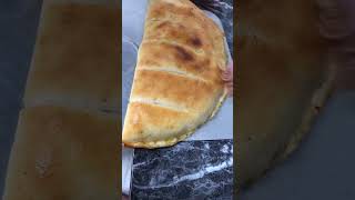 Stuffed garlic bread ?#dreamfood11 #food #foodshorts #cooking #yummy #fastfood #itspizzatime