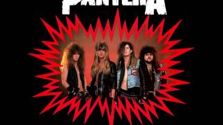 Pantera - Power Metal 1988 Remastered