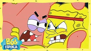Los Juegos De Los Cocineros Bob Esponja En Español