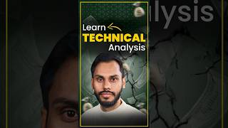 LEARN TECHNICAL ANALYSIS | TECHNICAL ANALYSIS FOR BEGINNERS | PRICE ACTION