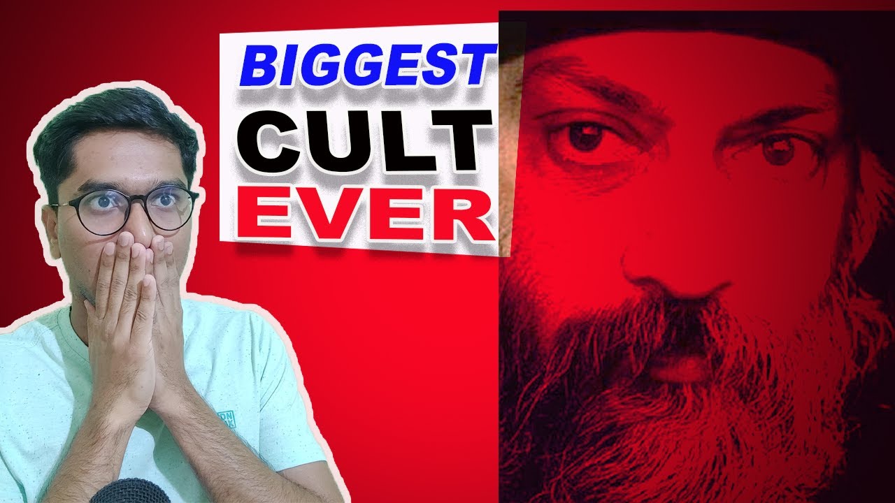 Wild Wild Country Review Documentary Netflix YouTube