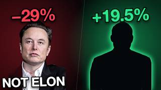 I Copied Every Legal Insider Trade