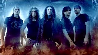 Rhapsody Of Fire - Dark Wings Of Steel HD