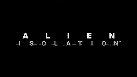 Alien: Isolation  - A Comprehensive Analysis