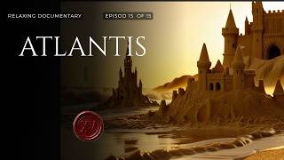 Atlantis: The Complete History. Part 15 — The Eternal Island: What Atlantis Means