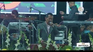 SEGUNDA PARTE DESDE CHAOJ SACAPULAS  AGRADECIMIENTO A DIOS CELEBRA LA FAMILIA LUX RAMIREZ