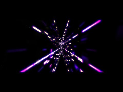 Slitscan Tutorial Release Preview.