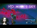 Lost in space, alone on an alien planet!│No Man's Sky