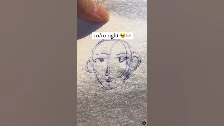 my DAD tries my art tutorial...#digitalart #art #artist #draw #drawing #tutorial thumbnail