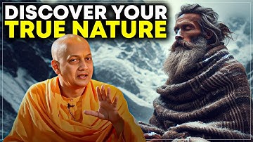 Discover Your True Nature: Vedanta Secrets Revealed | Swami Sarvapriyananda