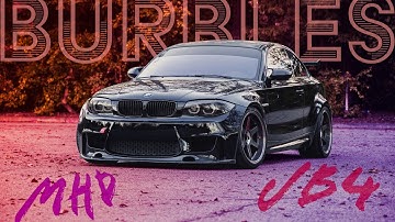 MHD JB4 Backend Flash Tutorial | BMW | DIY