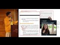 Eric Wall at "Bitcoin Horizons: from OP_CAT to Covenants" @ Hong Kong, April 7, 2025