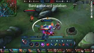 Alucard Savage Hunger