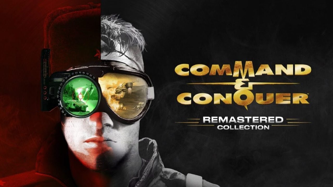 Hell March (Original Demo) (Steam Ver.) - Command & Conquer: Remastered Collection