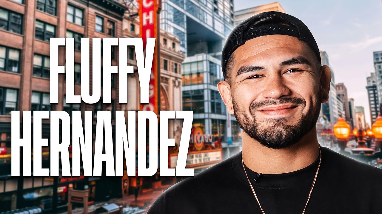 This Is Not An Interview with Anthony Hernandez