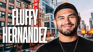 This Is Not An Interview with Anthony Hernandez